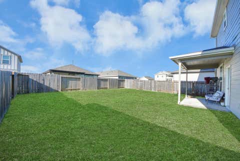 Tiny photo for 23523 Hay Rake Court, Hockley, TX 77447 (MLS # 13665738)