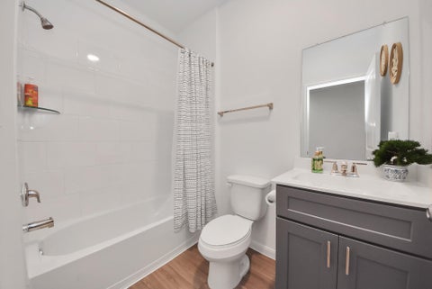 Tiny photo for 23523 Hay Rake Court, Hockley, TX 77447 (MLS # 13665738)