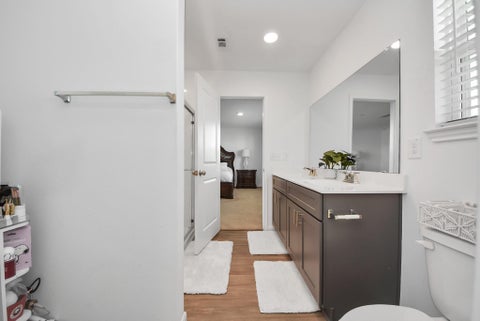 Tiny photo for 23523 Hay Rake Court, Hockley, TX 77447 (MLS # 13665738)