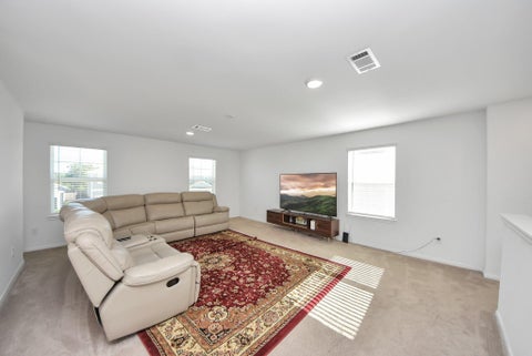 Tiny photo for 23523 Hay Rake Court, Hockley, TX 77447 (MLS # 13665738)