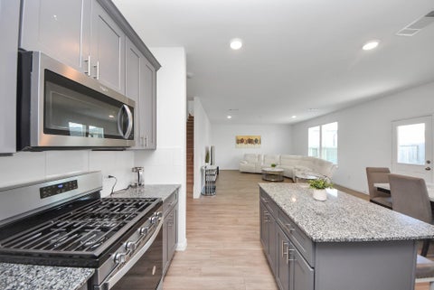 Tiny photo for 23523 Hay Rake Court, Hockley, TX 77447 (MLS # 13665738)