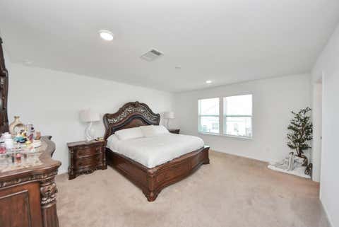 Tiny photo for 23523 Hay Rake Court, Hockley, TX 77447 (MLS # 13665738)