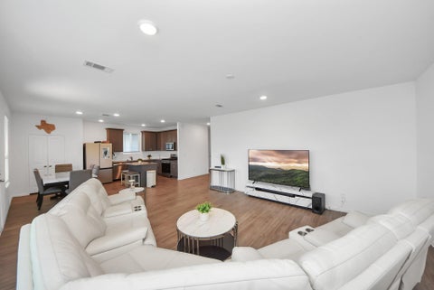 Tiny photo for 23523 Hay Rake Court, Hockley, TX 77447 (MLS # 13665738)