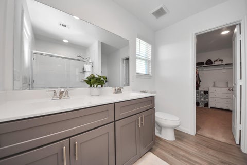 Tiny photo for 23523 Hay Rake Court, Hockley, TX 77447 (MLS # 13665738)