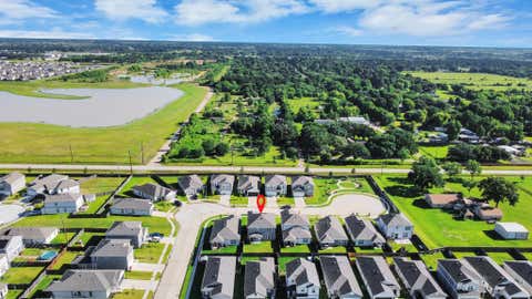 Tiny photo for 23523 Hay Rake Court, Hockley, TX 77447 (MLS # 13665738)