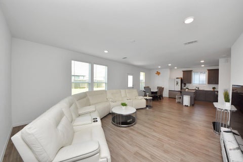 Tiny photo for 23523 Hay Rake Court, Hockley, TX 77447 (MLS # 13665738)