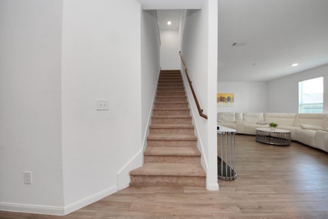 Tiny photo for 23523 Hay Rake Court, Hockley, TX 77447 (MLS # 13665738)