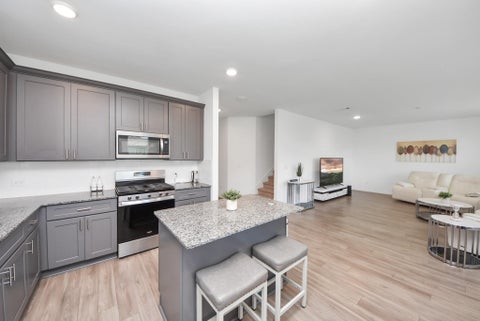 Tiny photo for 23523 Hay Rake Court, Hockley, TX 77447 (MLS # 13665738)