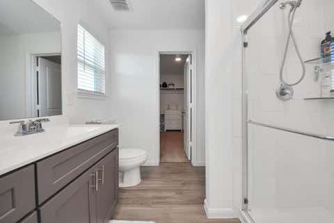 Tiny photo for 23523 Hay Rake Court, Hockley, TX 77447 (MLS # 13665738)