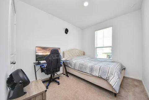 Tiny photo for 23523 Hay Rake Court, Hockley, TX 77447 (MLS # 13665738)
