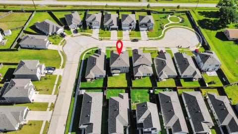 Tiny photo for 23523 Hay Rake Court, Hockley, TX 77447 (MLS # 13665738)