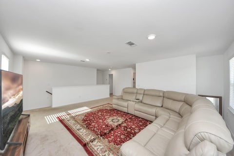 Tiny photo for 23523 Hay Rake Court, Hockley, TX 77447 (MLS # 13665738)