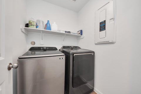 Tiny photo for 23523 Hay Rake Court, Hockley, TX 77447 (MLS # 13665738)