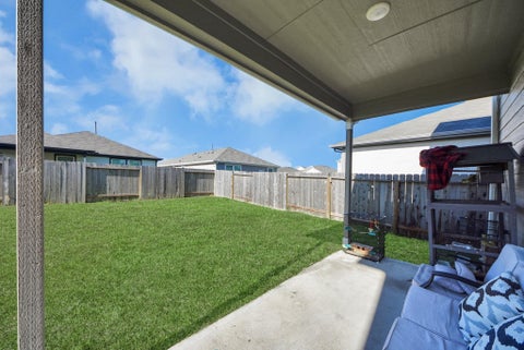 Tiny photo for 23523 Hay Rake Court, Hockley, TX 77447 (MLS # 13665738)