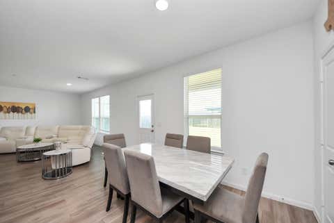 Tiny photo for 23523 Hay Rake Court, Hockley, TX 77447 (MLS # 13665738)