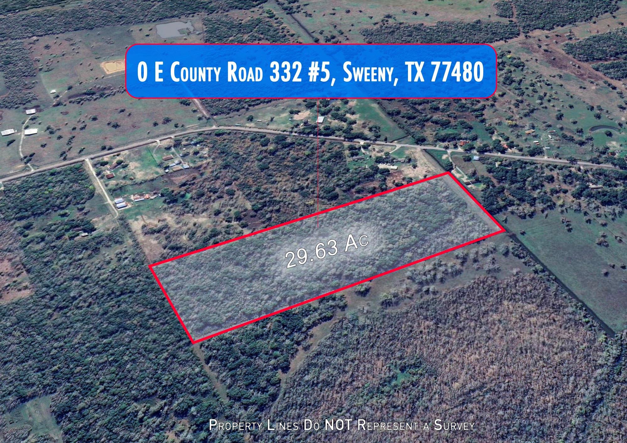0 County Road 332 5th Shell Road