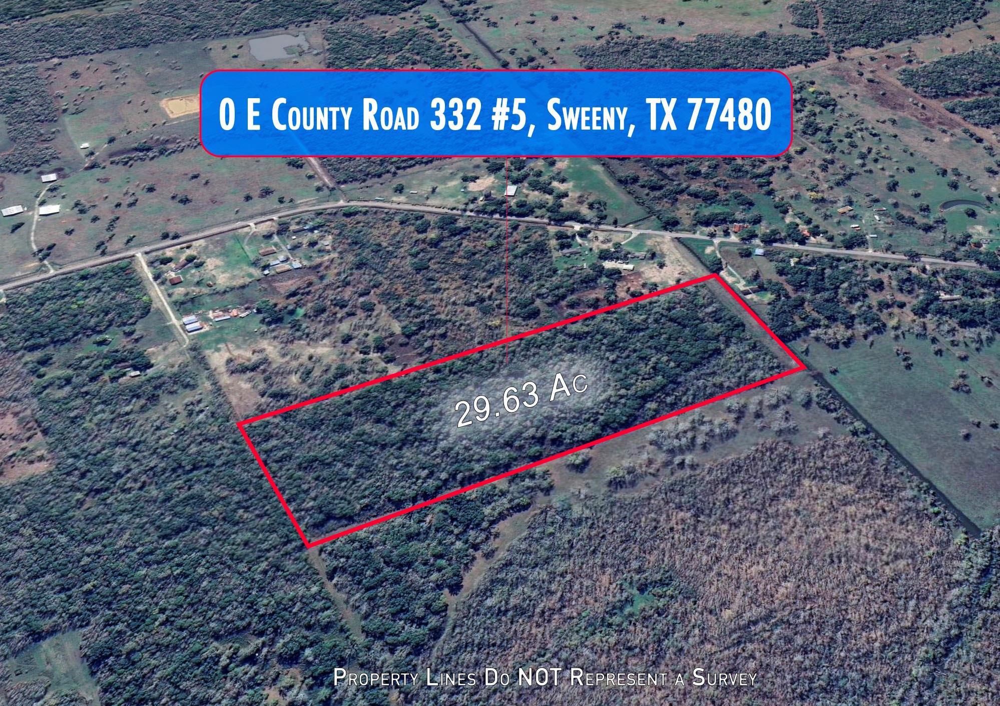 0 County Road 332 5th Shell Road