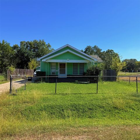 1312 13th Street Port Arthur TX 77640