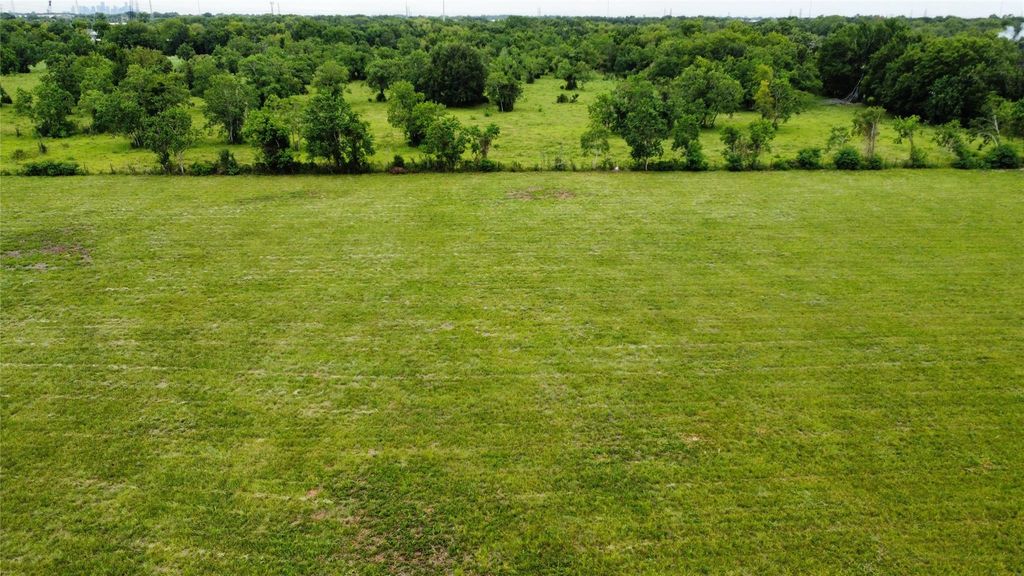 Photo of 3749 Knapp Road, Pearland, TX 77581 (MLS # 97631483)