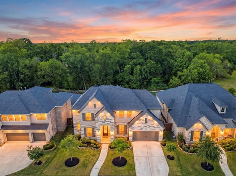 Photo of 1235 Mcmurtry Ridge Drive, Katy, TX 77494 (MLS # 20416314)