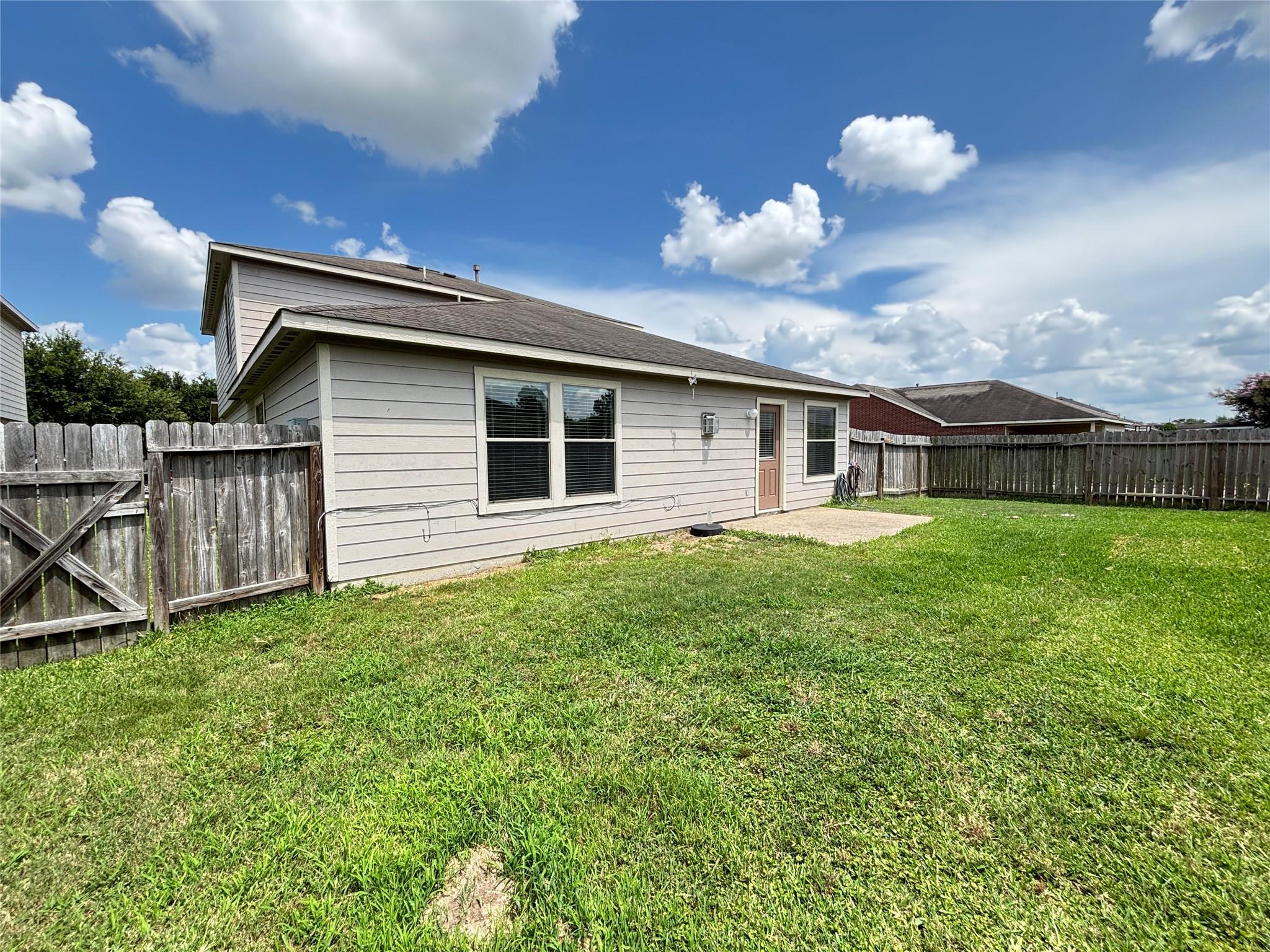 2803 Mustang Hill Lane