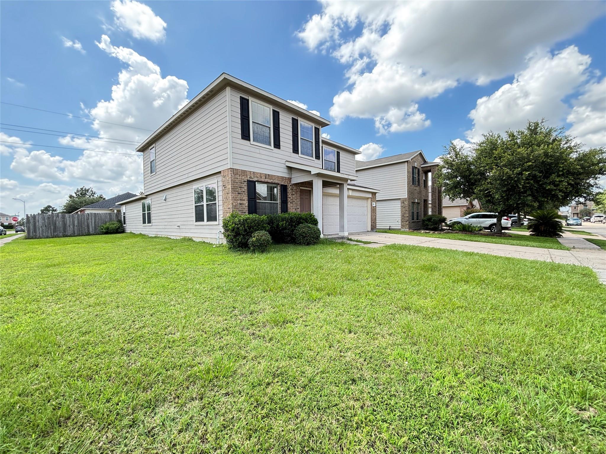 2803 Mustang Hill Lane