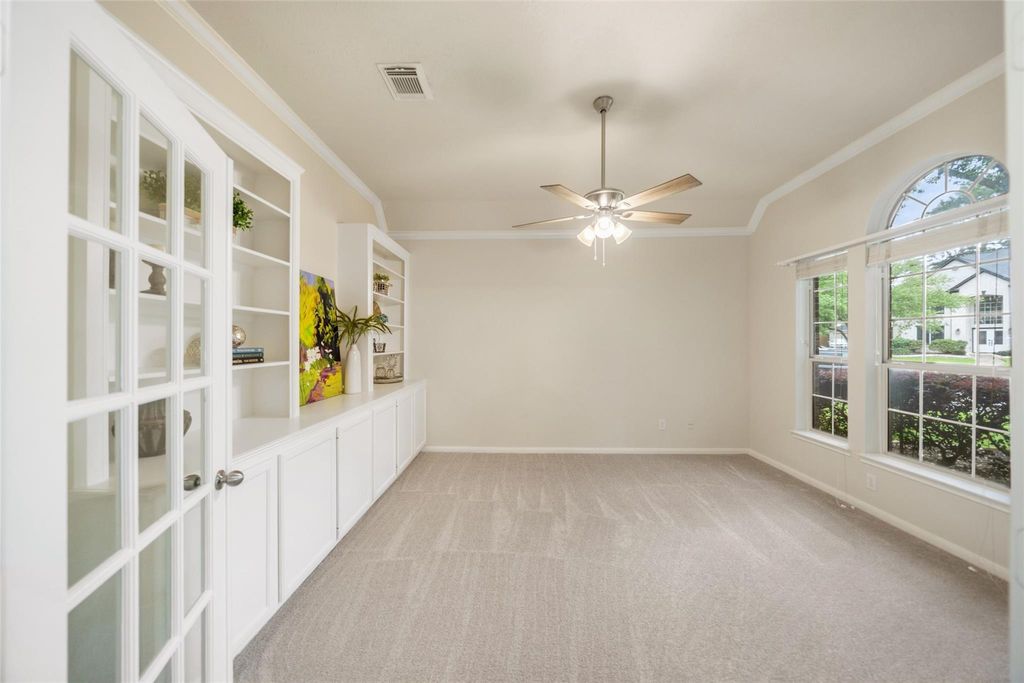 Photo of 20114 Falcon Chase Court, Spring, TX 77379 (MLS # 41486049)