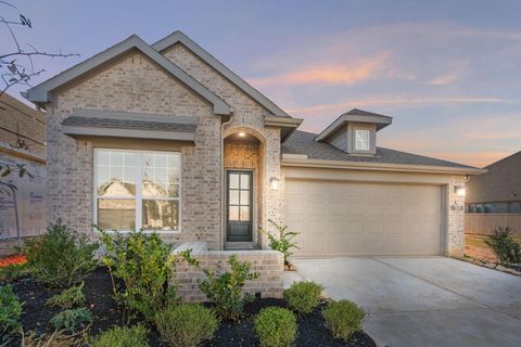 Photo of 11123 Midland Hawthorn Place, Cypress, TX 77433 (MLS # 88723972)