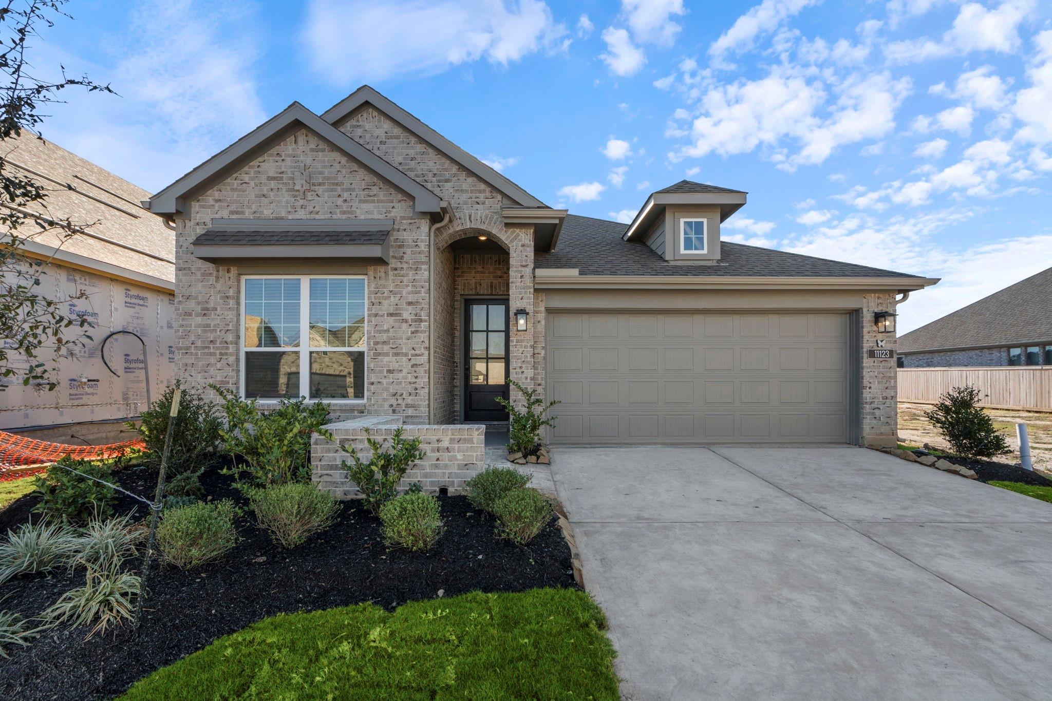 11123 Midland Hawthorn Place