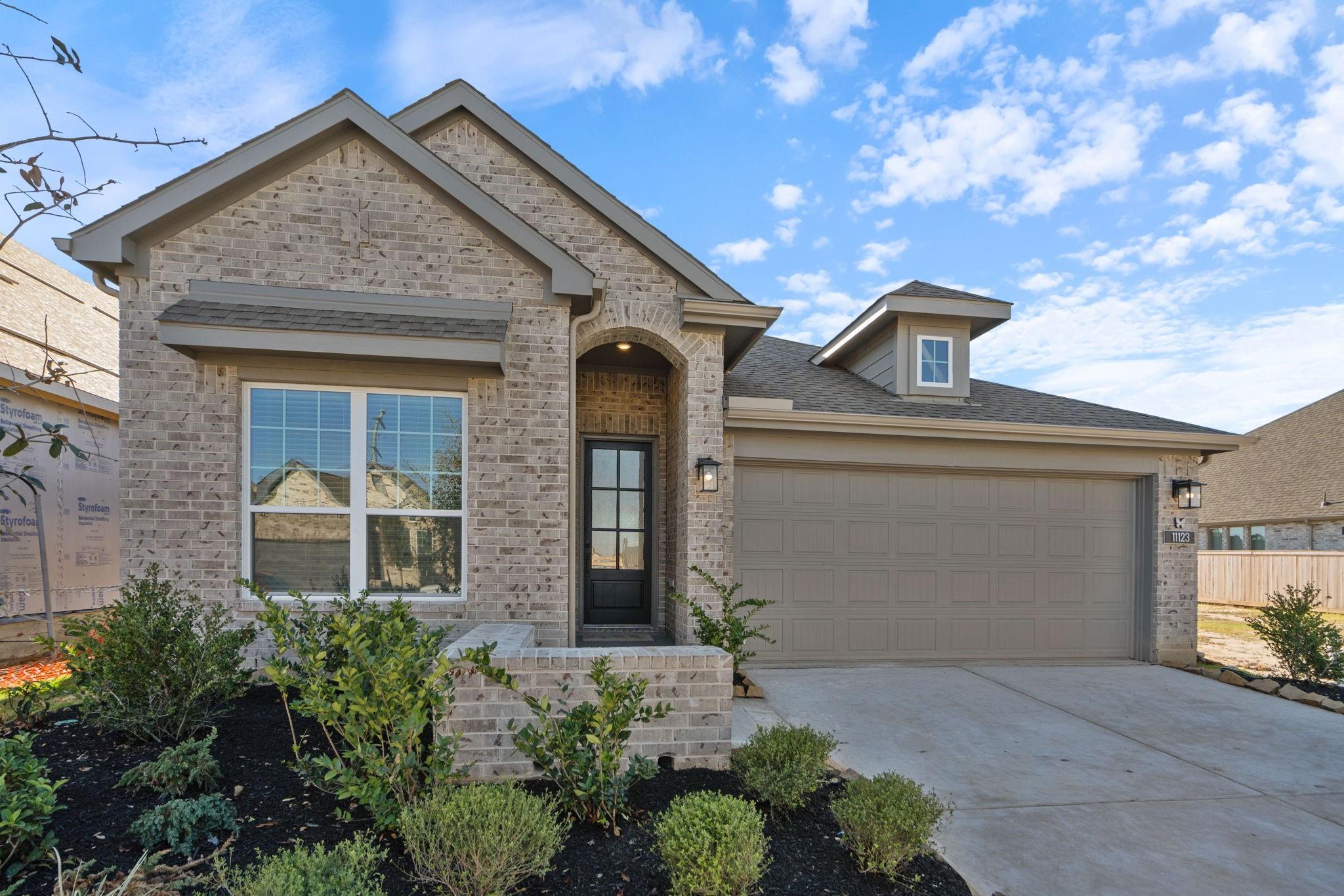 11123 Midland Hawthorn Place