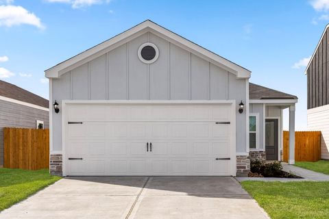 Photo of 6609 Winter Elm Street, Houston, TX 77048 (MLS # 72410864)