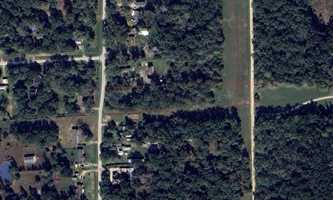 Vacant Land For Sale - 384 County Road 4017<br/> Liberty County, Dayton, TX 77535