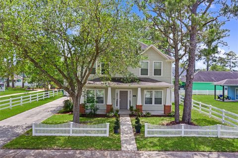 Photo of 54 Middle Borondo, La Marque, TX 77568 (MLS # 87278172)