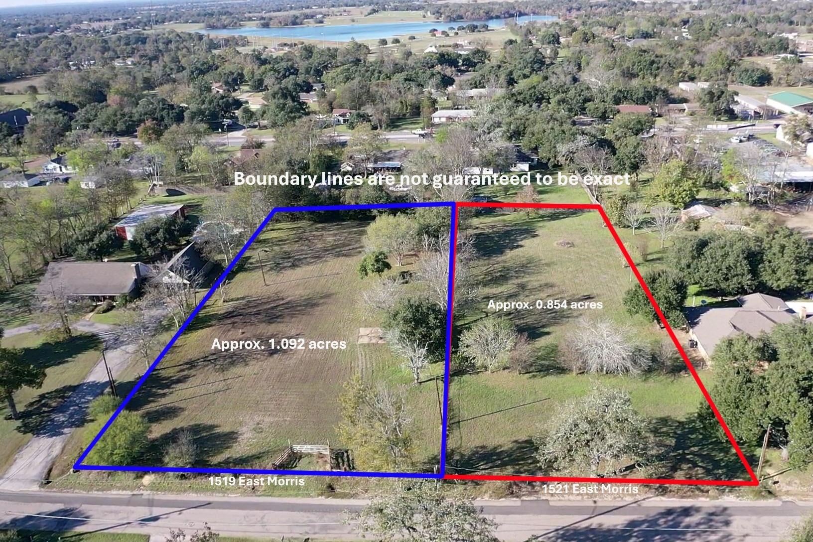 1519 E Morris Street