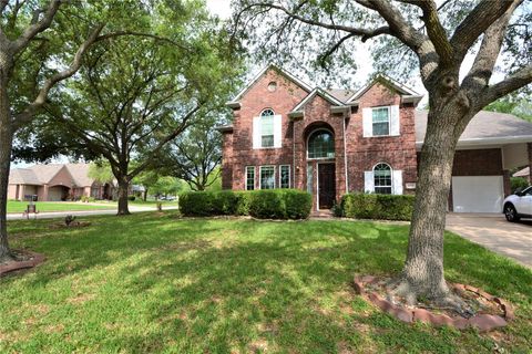 Tiny photo for 12110 Laurel Court, Stafford, TX 77477 (MLS # 68559234)