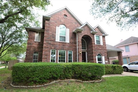 Tiny photo for 12110 Laurel Court, Stafford, TX 77477 (MLS # 68559234)
