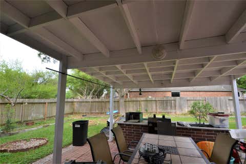 Tiny photo for 12110 Laurel Court, Stafford, TX 77477 (MLS # 68559234)