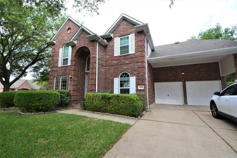 Tiny photo for 12110 Laurel Court, Stafford, TX 77477 (MLS # 68559234)