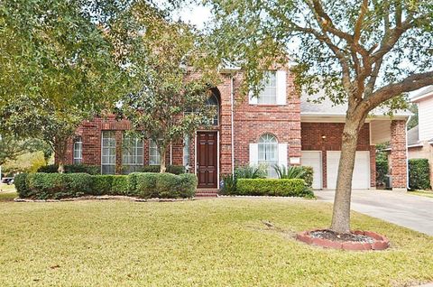 Tiny photo for 12110 Laurel Court, Stafford, TX 77477 (MLS # 68559234)