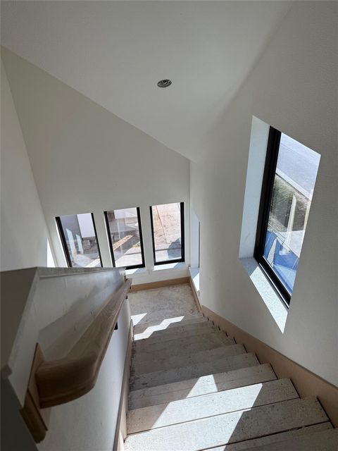 Tiny photo for 1422 Caywood Lane #D, Houston, TX 77055 (MLS # 58927607)