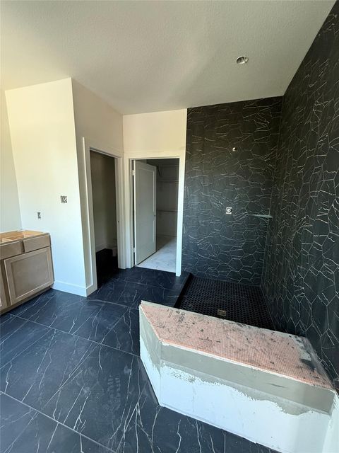 Tiny photo for 1422 Caywood Lane #D, Houston, TX 77055 (MLS # 58927607)