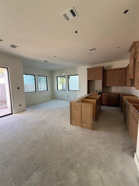 Tiny photo for 1422 Caywood Lane #D, Houston, TX 77055 (MLS # 58927607)