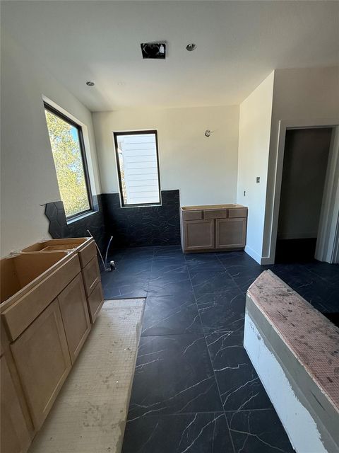 Tiny photo for 1422 Caywood Lane #D, Houston, TX 77055 (MLS # 58927607)