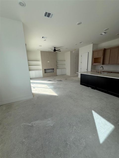 Tiny photo for 1422 Caywood Lane #D, Houston, TX 77055 (MLS # 58927607)