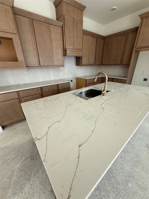 Tiny photo for 1422 Caywood Lane #D, Houston, TX 77055 (MLS # 58927607)