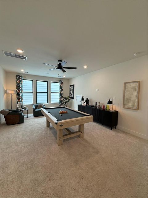 Tiny photo for 1422 Caywood Lane #D, Houston, TX 77055 (MLS # 58927607)