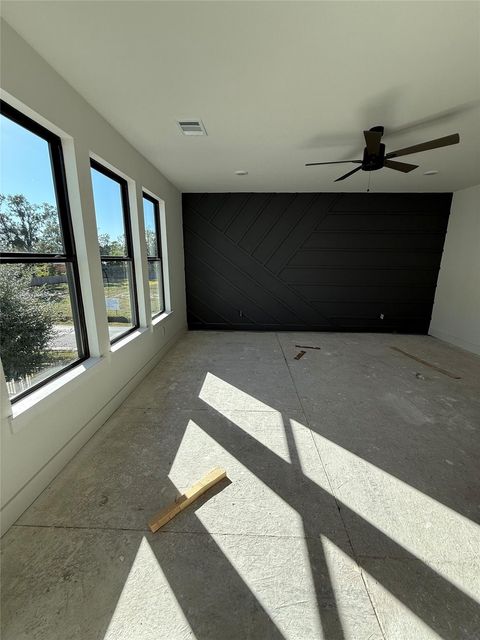 Tiny photo for 1422 Caywood Lane #D, Houston, TX 77055 (MLS # 58927607)