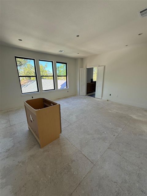 Tiny photo for 1422 Caywood Lane #D, Houston, TX 77055 (MLS # 58927607)