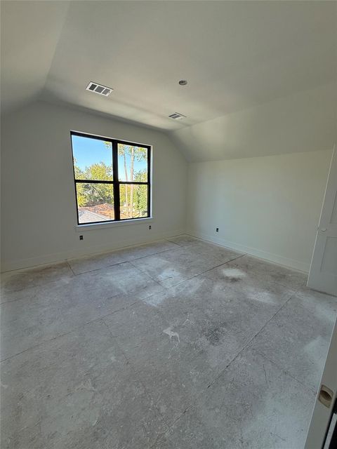 Tiny photo for 1422 Caywood Lane #D, Houston, TX 77055 (MLS # 58927607)