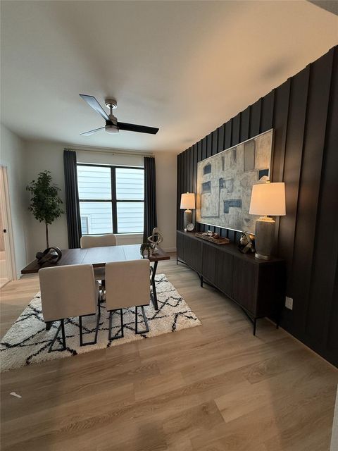 Tiny photo for 1422 Caywood Lane #D, Houston, TX 77055 (MLS # 58927607)